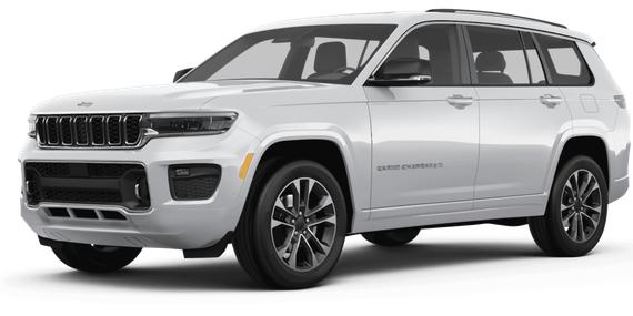 JEEP GRAND CHEROKEE L 2024 1C4RJKDT1R8591975 image